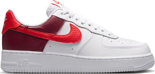 Air Force 1 '07 Kadın Sneaker Ayakkabı