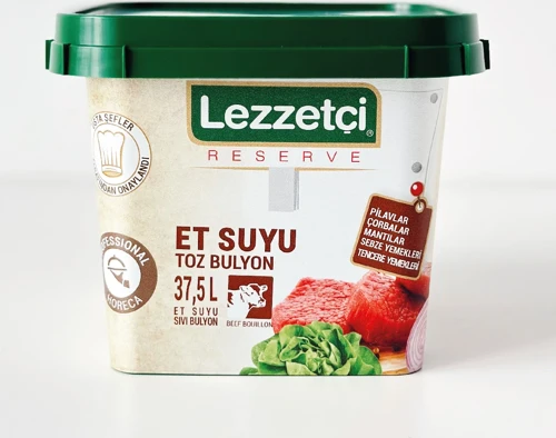 Et Bulyon 750G