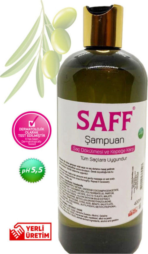 Şampuan