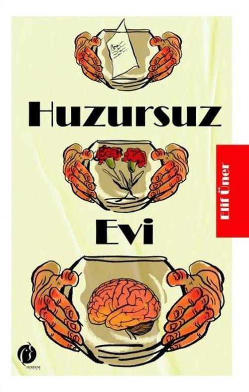 Herdem Kitap Huzursuz Evi