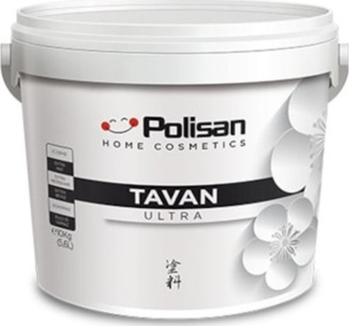 Natura Tavan Ultra Beyaz 17,5 Kg