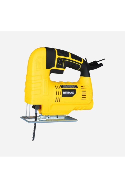 Rtm3650 450 W 55 Mm 3000 Rpm Dekupaj Testere