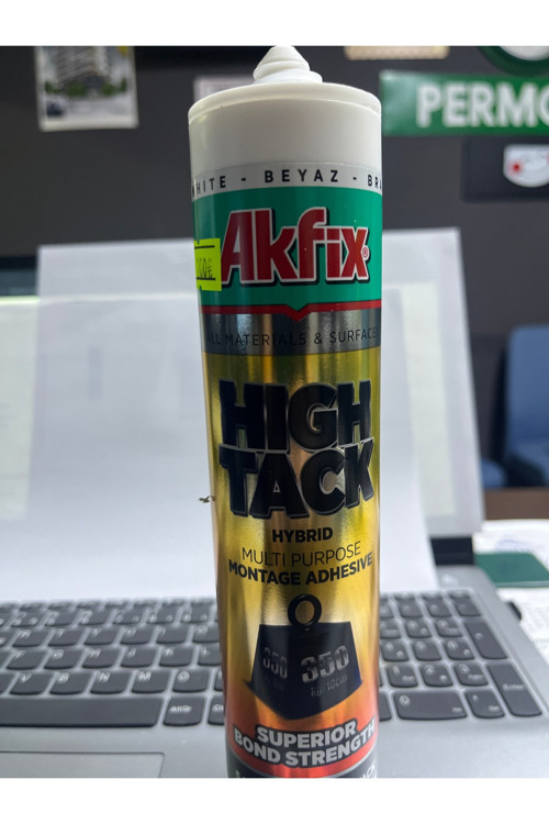 Hıgh Tack