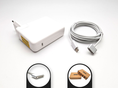 Apple MacBook 140W USB-C PD Adaptör RPA-AC327