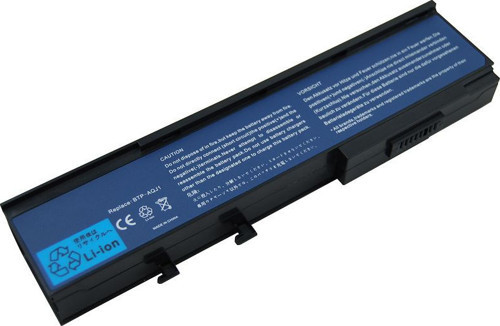 Acer Aspire 3620, 5540, 5560, TravelMate 2420, 3240, 3280 Notebook Bataryası