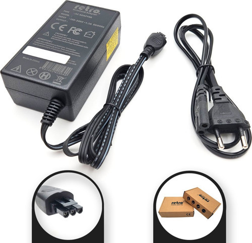 Hp +32V 1094mA +12V 250mA 38W Printer (Yazıcı) Adaptörü