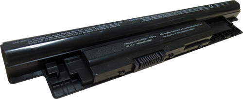 Dell Inspiron 3521 (2013), 5521 Notebook Bataryası - 6 Cell