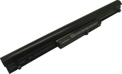 Hp Pavilion SleekBook 14-b000, 15-b100, H4Q45AA, VK04 Notebook Bataryası - 4 Cell