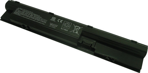 Hp ProBook 440, 450, 470, FP06, H6L26AA Notebook Bataryası - 6 Cell