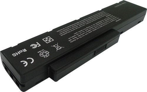Fujitsu Siemens Amilo Li3710, Li3910, Pi3560 Notebook Bataryası