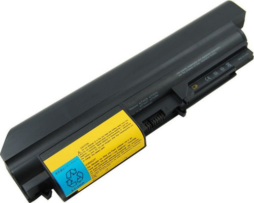 Lenovo ThinkPad R400, T400 Notebook Bataryası - 6 Cell