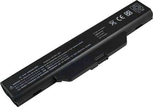 Hp Compaq 6720s, 6730s, 6820s, 6830s Notebook Bataryası - 6 Cell