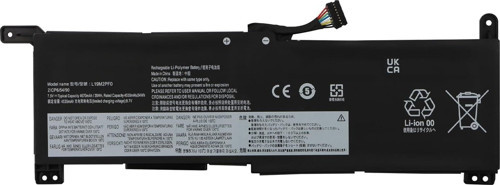 Lenovo IdeaPad 1-14ADA05, L19M2PF0 Notebook Bataryası