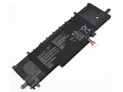 Asus UX334F, C31N1841 Notebook Bataryası
