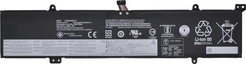 Lenovo IdeaPad S740-15IRH Notebook Bataryası