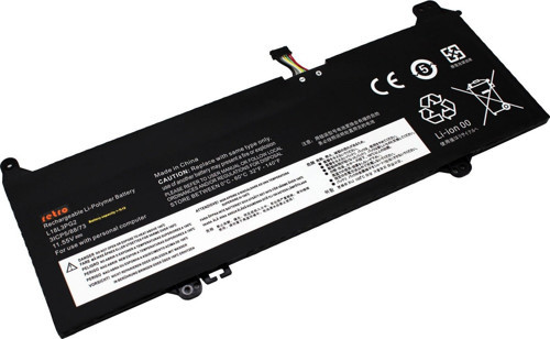 Lenovo L18L3PG2 Notebook Bataryası