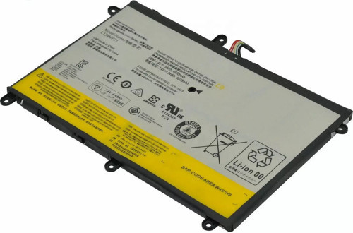 Lenovo Yoga 2 11, L13L4P21, L13M4P21 Notebook Bataryası