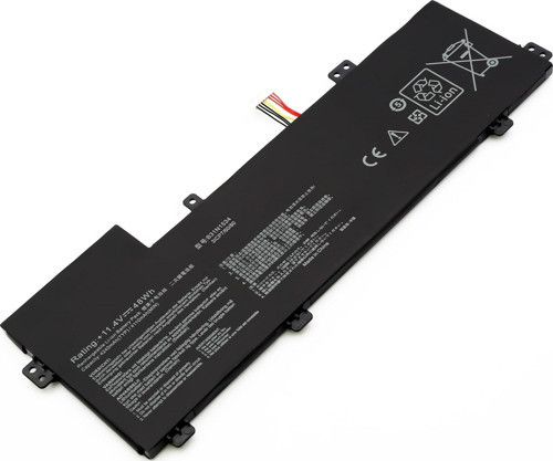 Asus UX510U, B31N1534 Notebook Bataryası