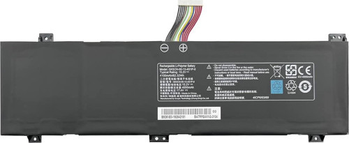 GK5CN-00-13-4S1P-0 Notebook Bataryası