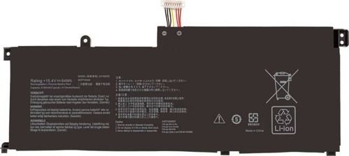 Asus C41N2002 Notebook Bataryası