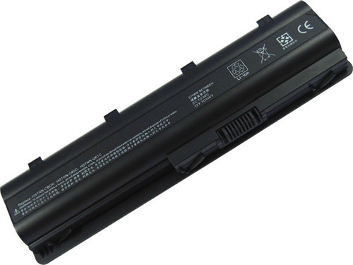 Hp G56, G62, Compaq CQ56, CQ62 Notebook Bataryası - 6 Cell