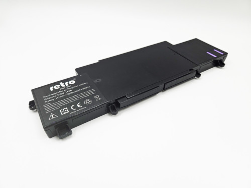 SQU-1406 Notebook Bataryası