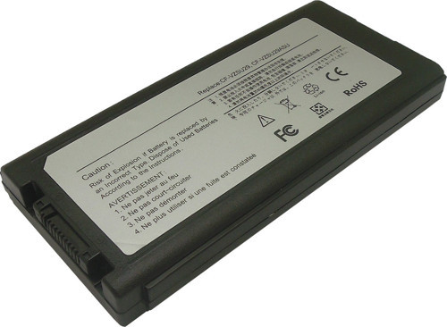 Panasonic ToughBook CF-29, CF-VZSU29 Noteboook Bataryası