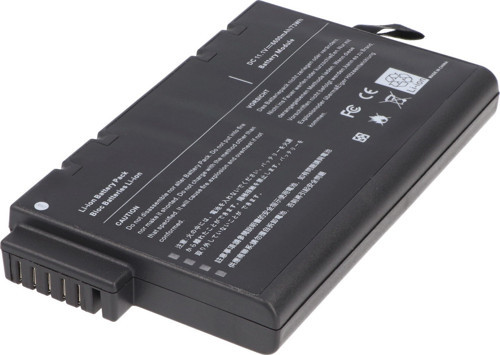 Clevo 6200, 66, 82H, 86, 863, 870, 873, DR202 Notebook Bataryası