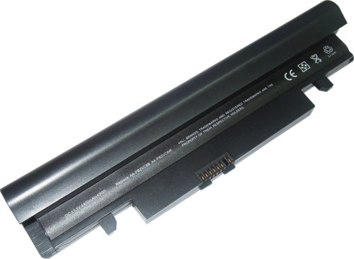Samsung N150, N350, AA-PB2VC6B Notebook Bataryası - Siyah