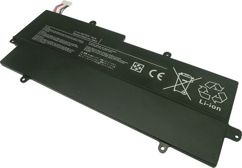 Toshiba Dynabook Portege Z830, Z930, PA5013U-1BRS Notebook Bataryası