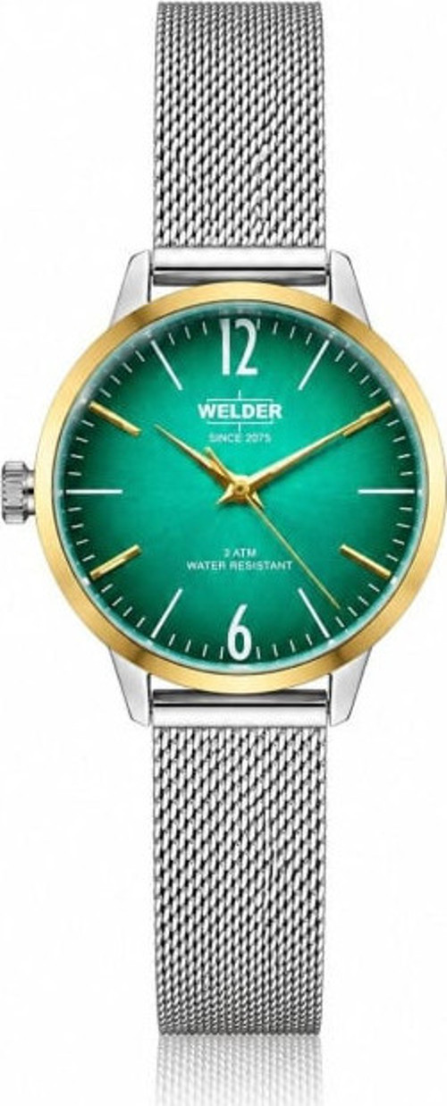 WRS209 Kadın Kol Saati