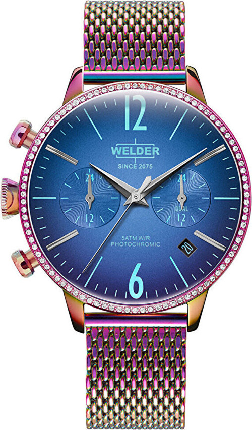 WWRC682 38 mm Kadın Kol Saati