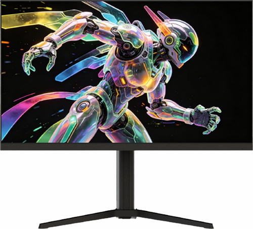 TP270Q200 27" 200Hz 1Ms HDMI+DP WQHD IPS Pivot Monitör