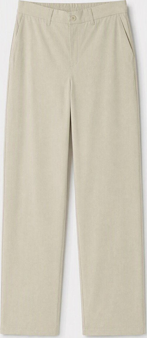 LCW Vision Bej Regular Fit Erkek Pantolon