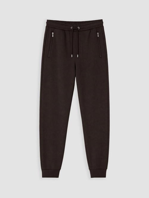 LCWAIKIKI Classic Kahverengi Regular Fit Erkek Jogger Eşofman Altı