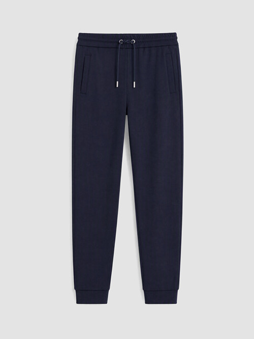 LCWAIKIKI Classic Lacivert Regular Fit Erkek Jogger Eşofman Altı
