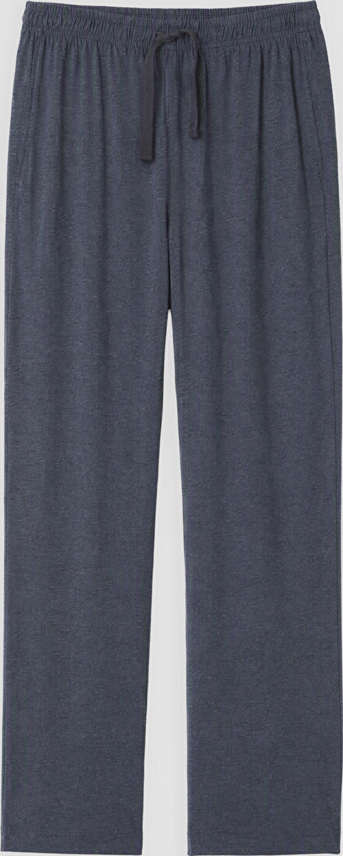 LC WAIKIKI Lacivert Regular Fit Erkek Pijama Altı