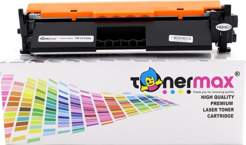 HP LaserJet Pro MFP M227d Muadil Toner Çipli CF230A 1.700 Sayfa