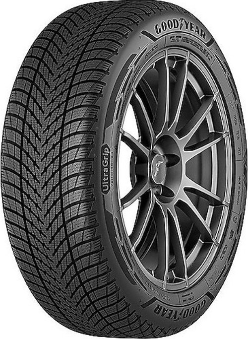 UltraGrip Performance Plus 225/45 R19 96V XL Kış Lastiği - 2025