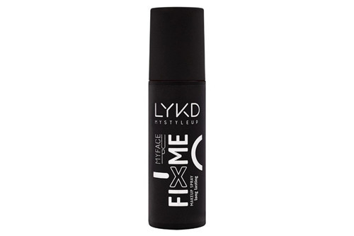 Makyaj Sabitleyici Sprey Long Lasting