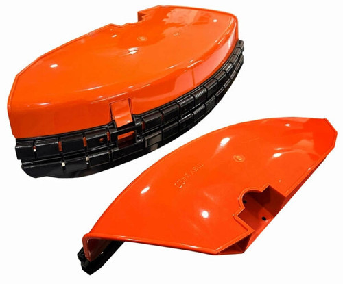 BIÇAK KORUYUCUSU SÜPÜRGELİK FR450 480 FF480
