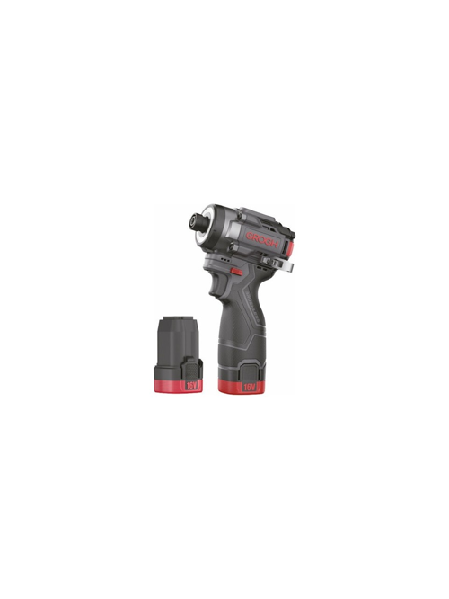 Akülü Torklu Vidalama 220 Nm 16V-2.0AH GRX1635-2 Bmc