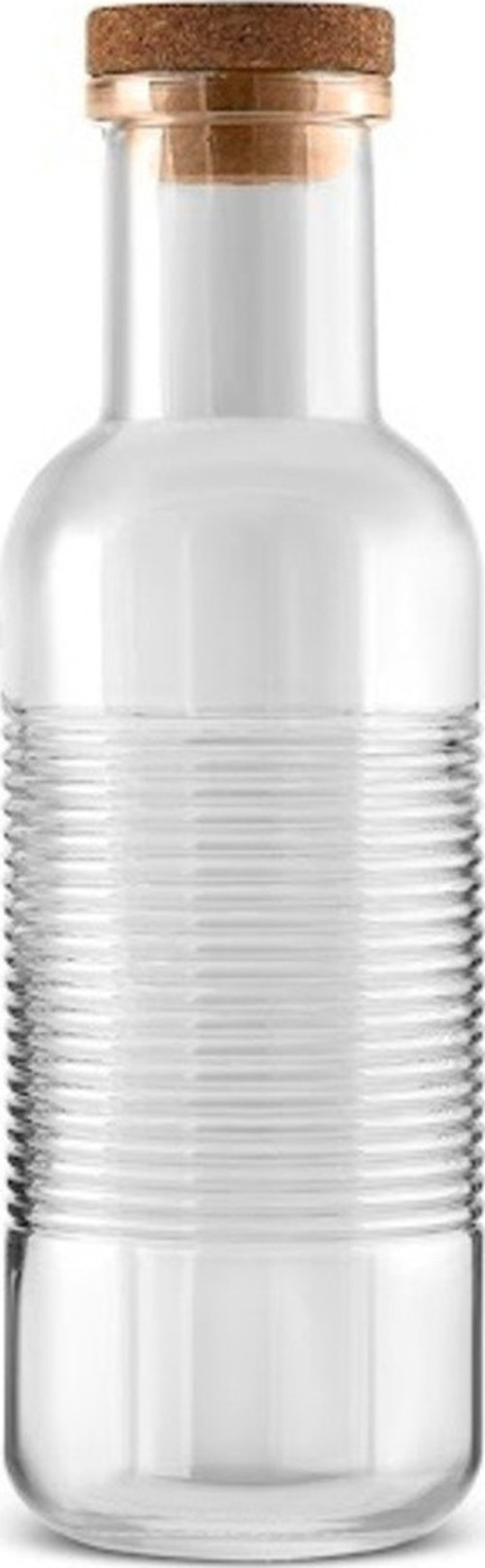 Dame Şişe 500 Ml Şeffaf