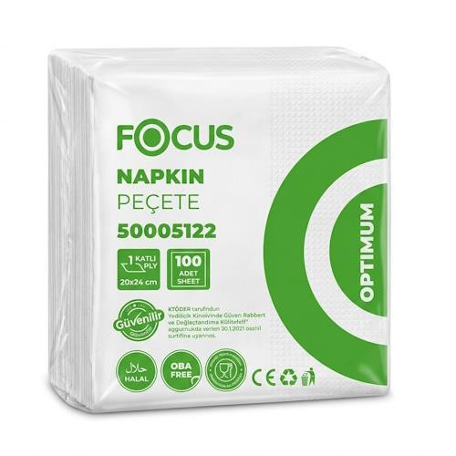 PEÇETE 32 PAKET *100 ADET