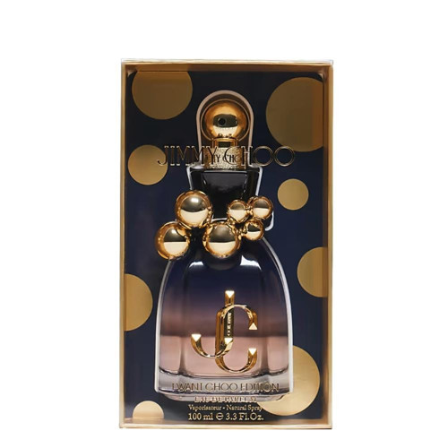 I Want Choo Limited Edition EDP 100 ml Kadın Parfümü