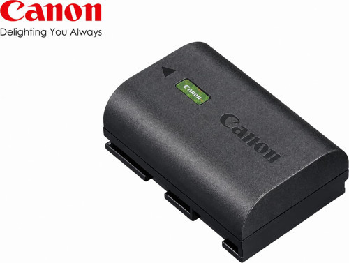 Battery Pack LP-E6NH