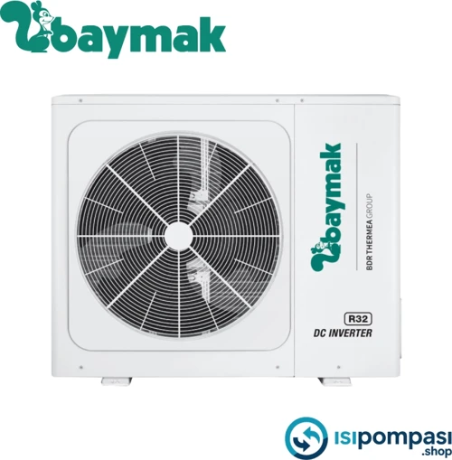 Iotherm Monoblok 16 Kw