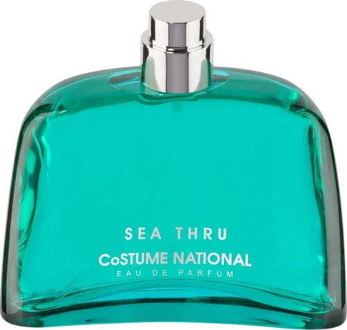 Sea Thru EDP 100 ml Unisex Parfüm
