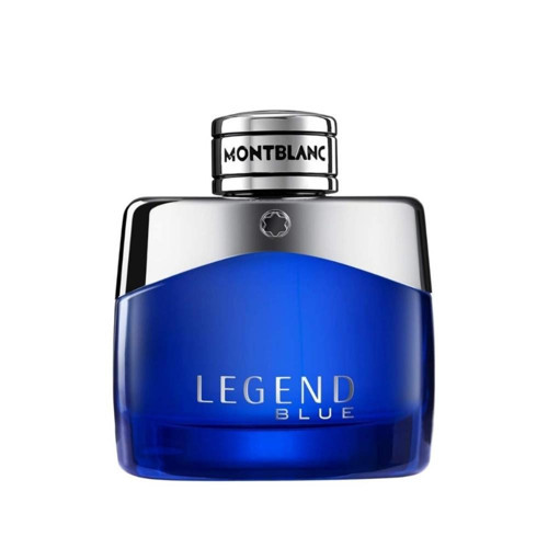 Montblanc Legend Blue EDP 50 ml Erkek Parfümü