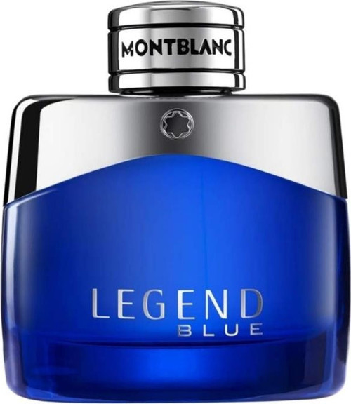 Montblanc Legend Blue EDP 50 ml Erkek Parfümü
